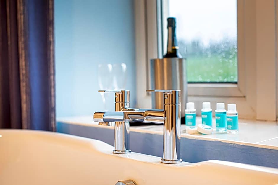 Springfield Hotel & Restaurant