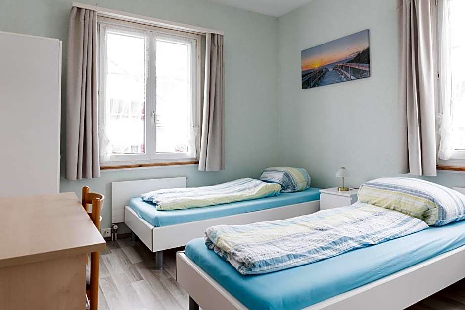 Landgasthof Adler in 9304 Bernhardzell