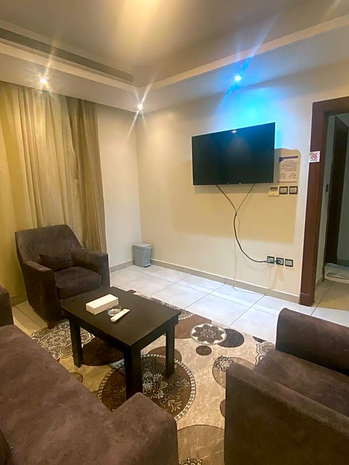 Shorouk Al Wahat Residential Units