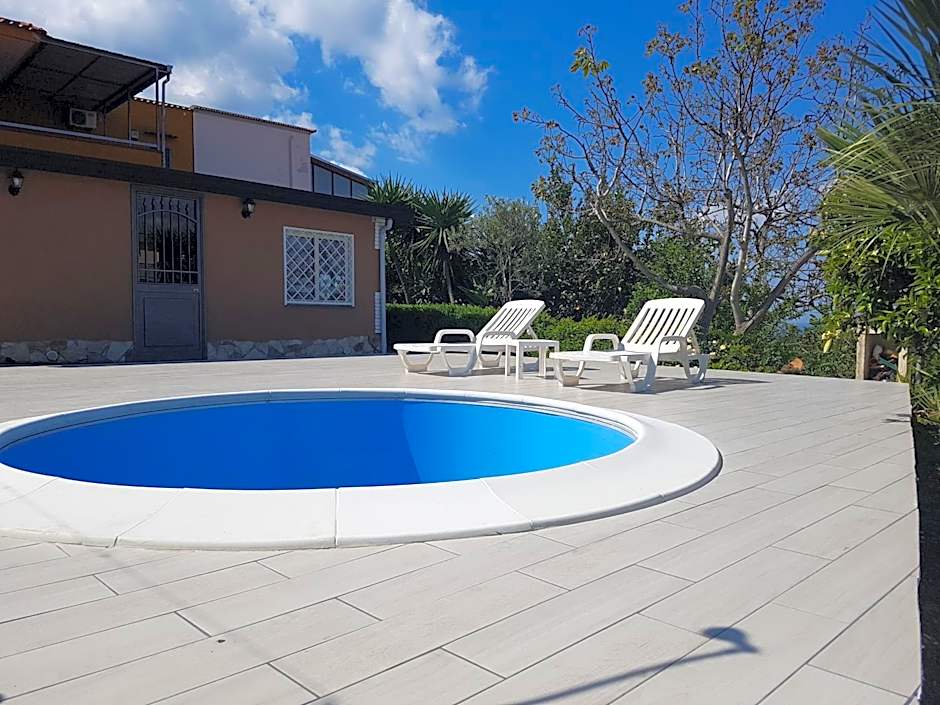 La Mariposa de La Reina