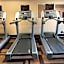 Courtyard by Marriott Los Angeles Burbank Airport