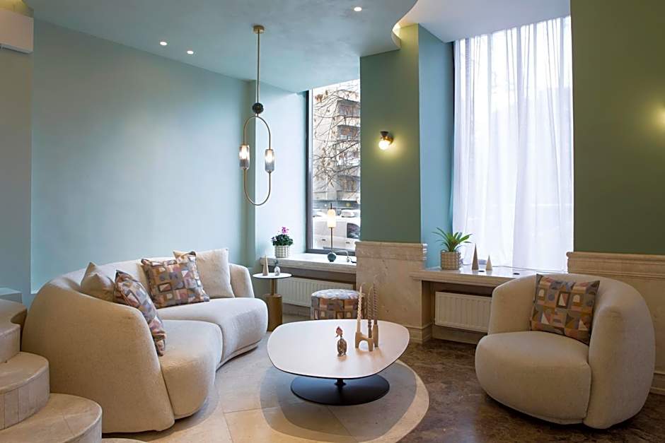 Hotel Venezia by Zeus International