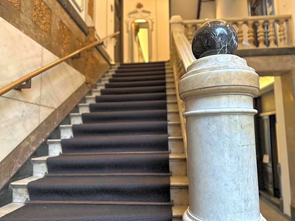 Hotel Seifert Berlin am Kurfürstendamm