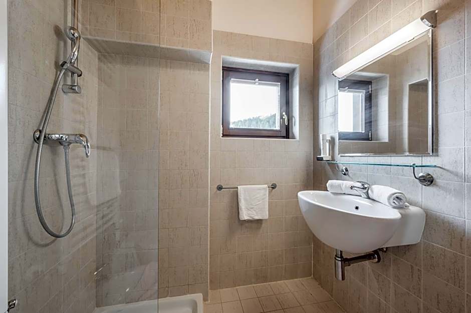 Apartment Torri di Seefeld