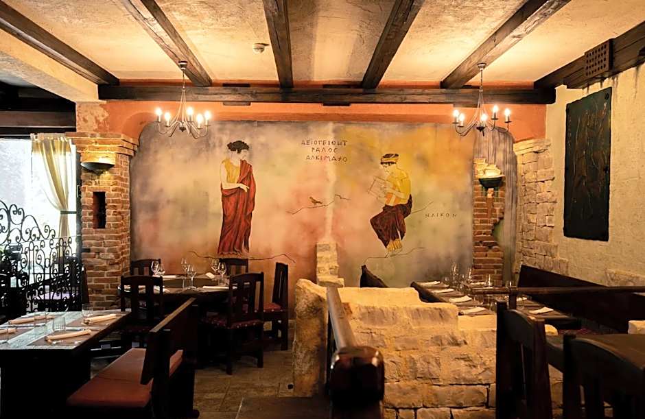 Bluesun Hotel Elaphusa