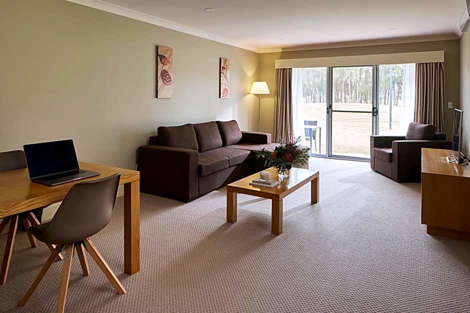 Rydges Resort Hunter Valley 