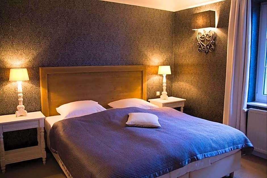 Schloss Krugsdorf Golf & Hotel