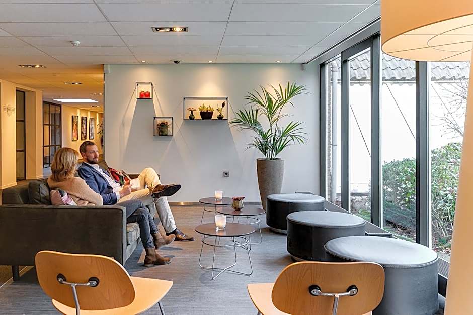 Hotel Ernst Sillem Hoeve