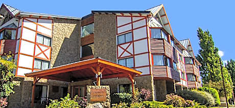 Tremun Calafate Parque Hotel