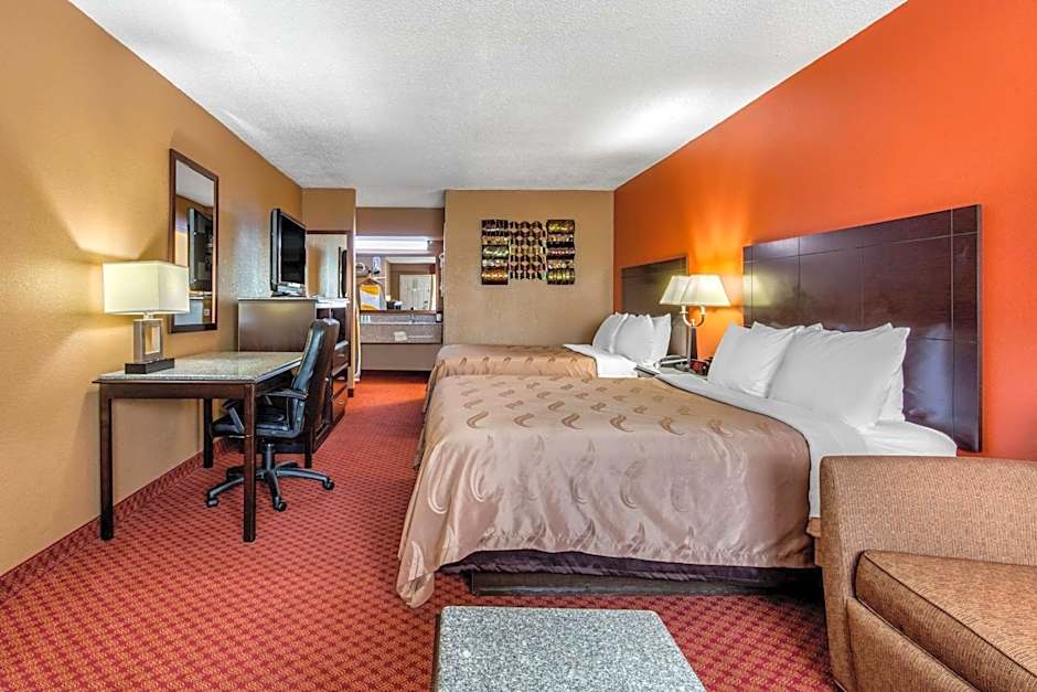 Quality Inn Kingston Springs
