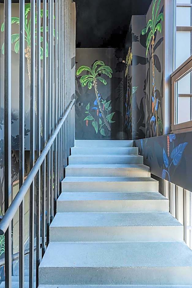 WN LAB Hotel - Stay where Christmas magic lives