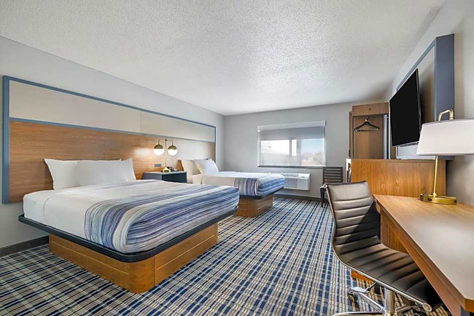 AmericInn by Wyndham Aberdeen - Event Center