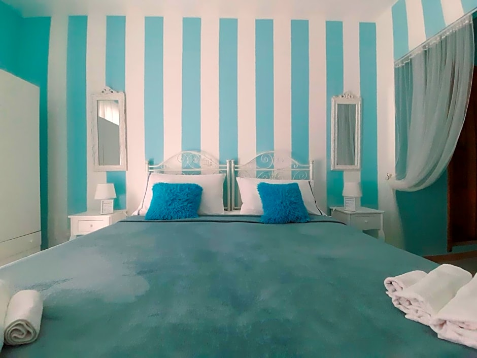 Bed and Breakfast Rosangela