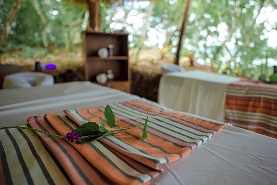 Isla Chiquita Gampling