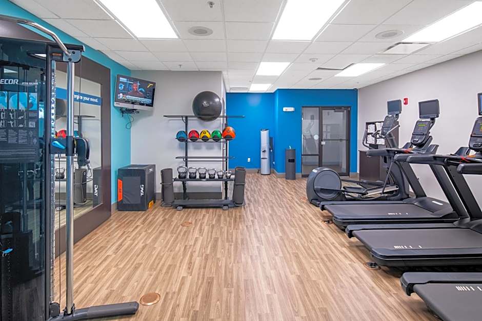 Hampton Inn Omaha West-Lakeside