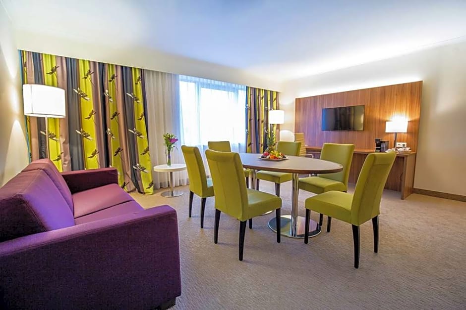 Hilton Garden Inn Vienna South
