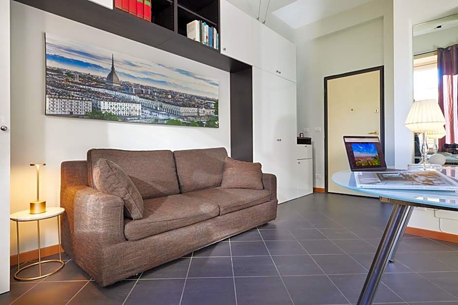 Loft Santa Giulia