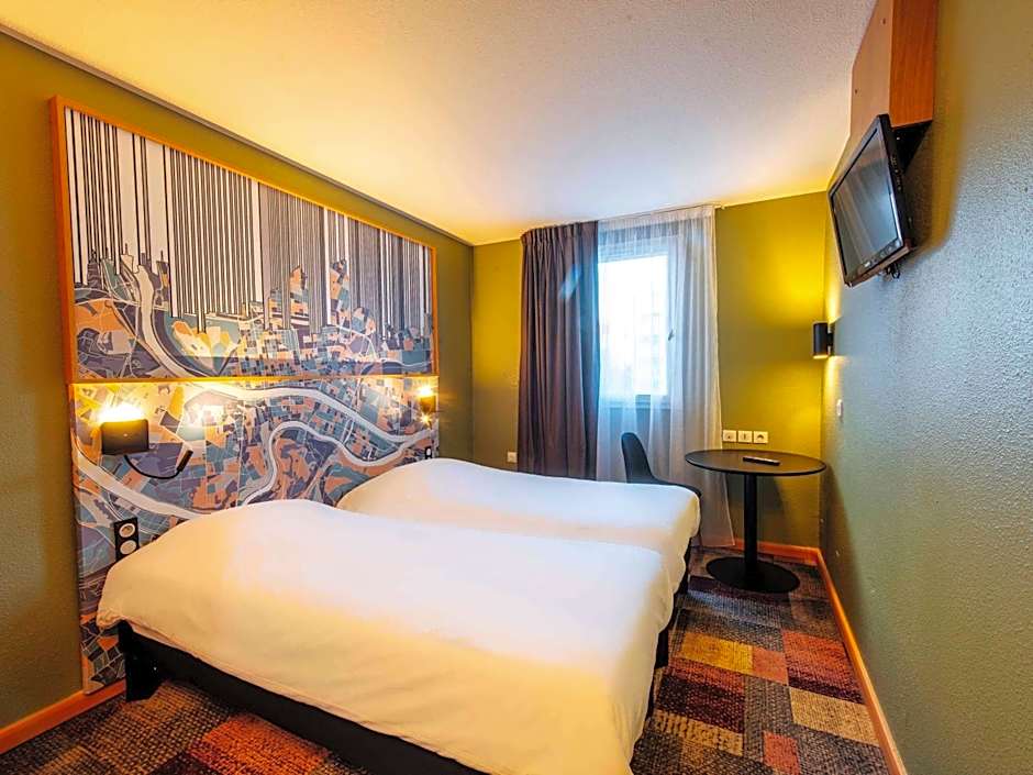 Ibis Styles Lyon Croix Rousse