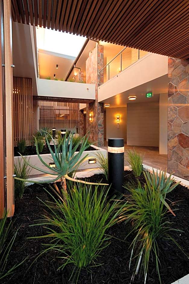 Bridges Villas Barooga