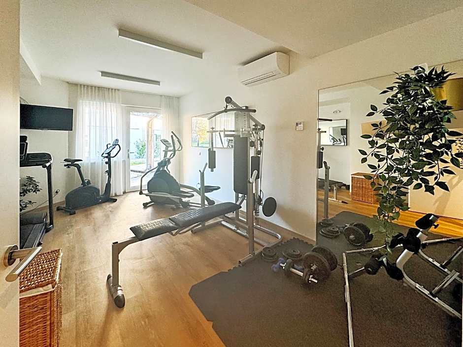 Green Business Hotel am Mühlengrund