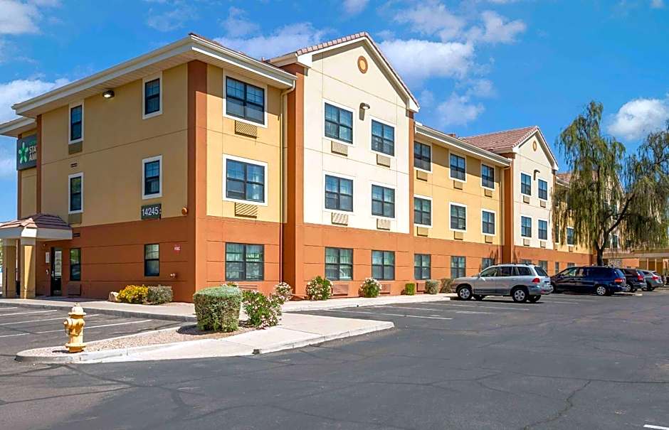 Extended Stay America Suites - Phoenix - Chandler