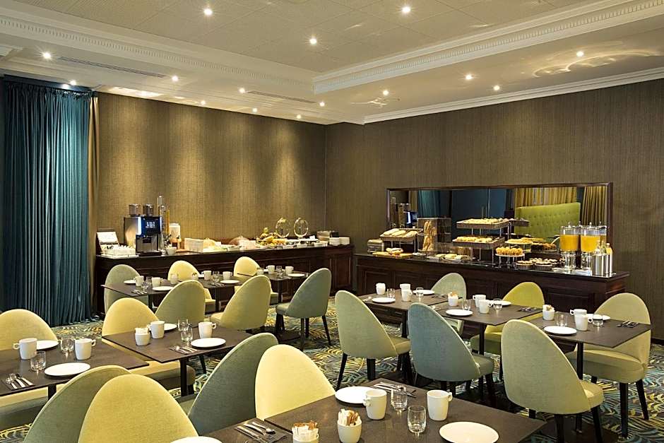 Oceania L'Univers Tours