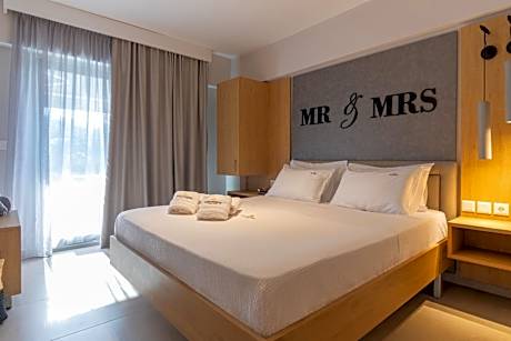 Sarti Premium Suites