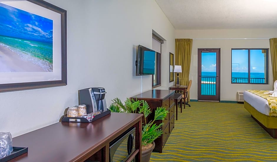 Edge Hotel Clearwater Beach