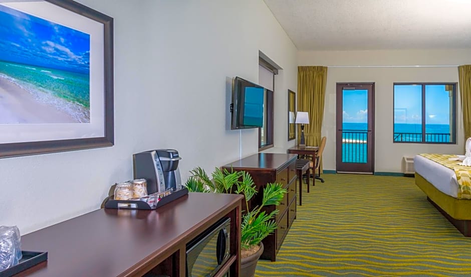 Edge Hotel Clearwater Beach