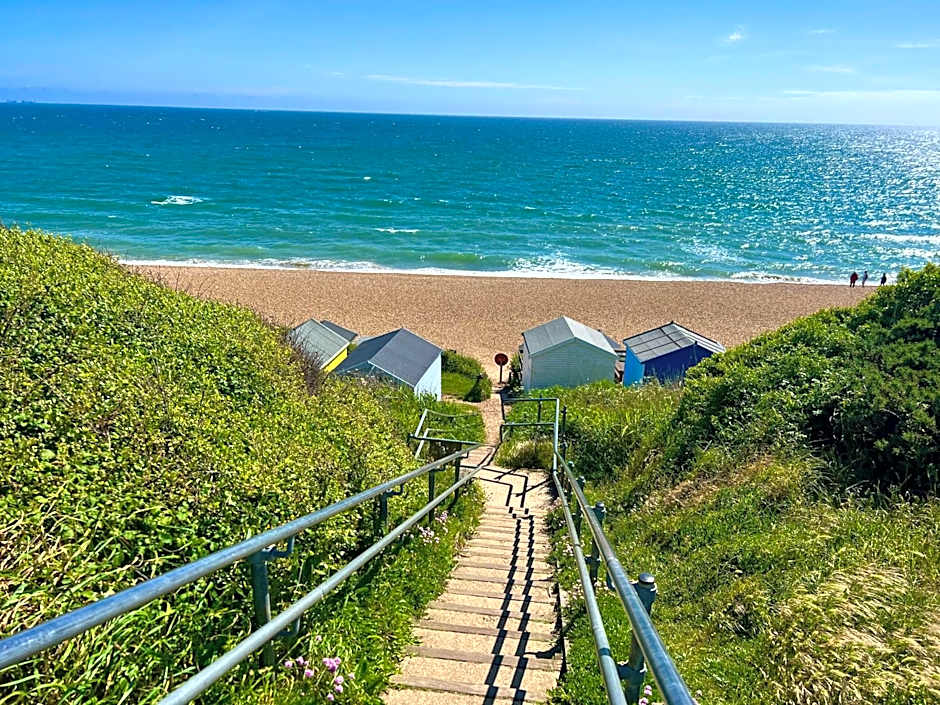 forest beach bashley park