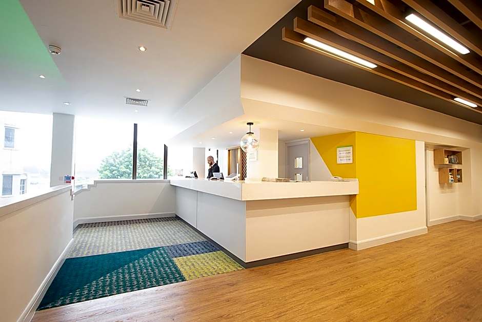 Holiday Inn Preston By IHG