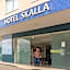 Hotel Skalla