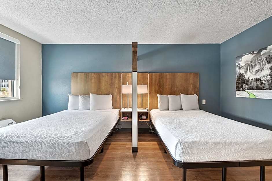Extended Stay America Premier Suites - Miami - Downtown Brickell - Cruise Port