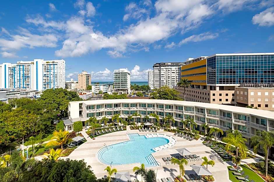 Hyatt Centric San Juan Isla Verde