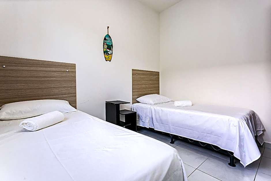 Costão do Santinho/Churrasqueira e ar - VER102