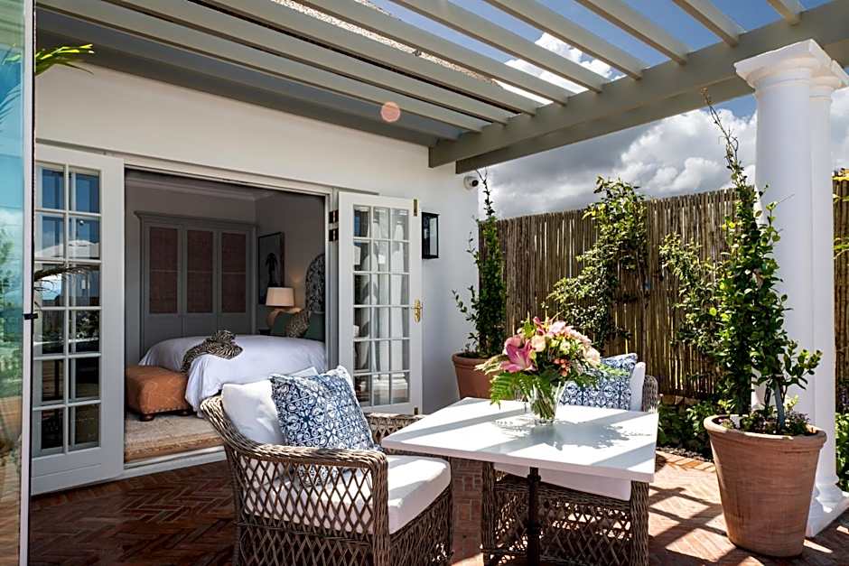 La Fontaine Guest House Hermanus