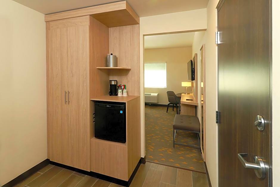 Holiday Inn Ciudad Juarez By IHG