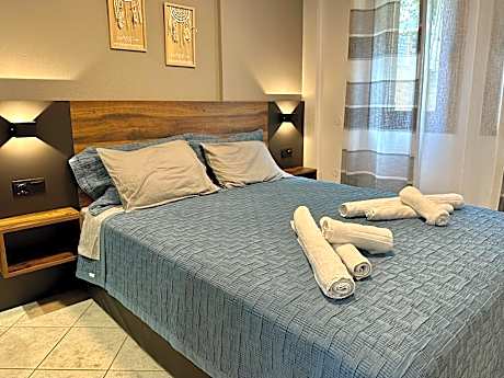 Sea View Apartment Grek Nea 1