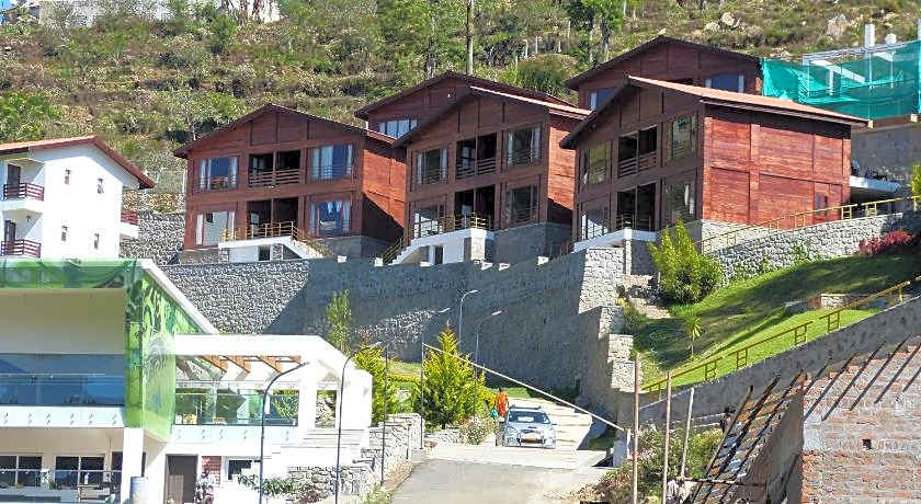 Great Trails Kodaikanal By GRT Hotels