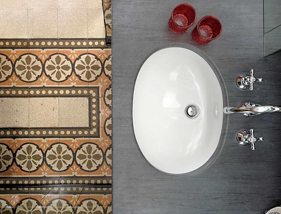 Casa Howard Firenze - Residenza d'Epoca