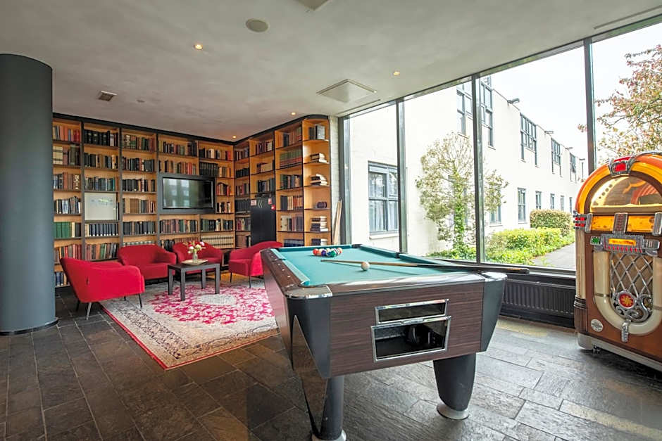 Bastion Hotel Zoetermeer