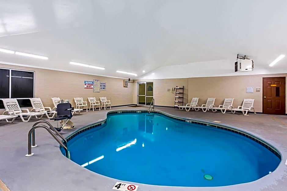 La Quinta by Wyndham Wytheville