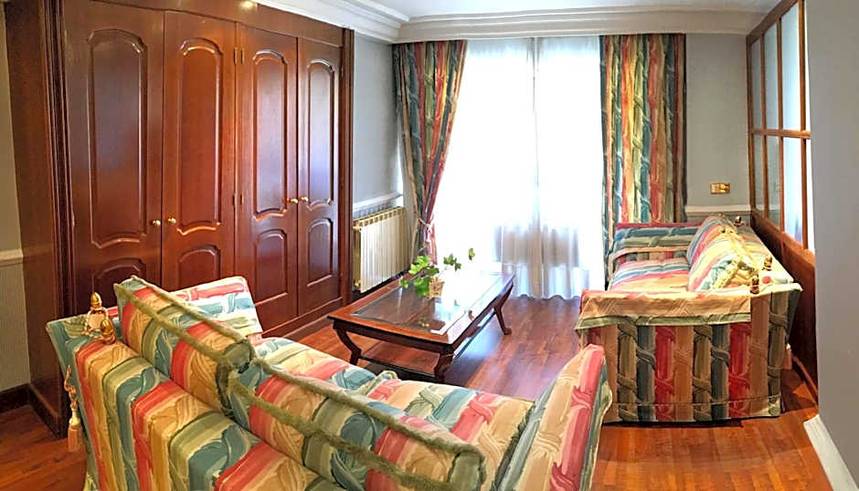 Hotel Maria Luisa