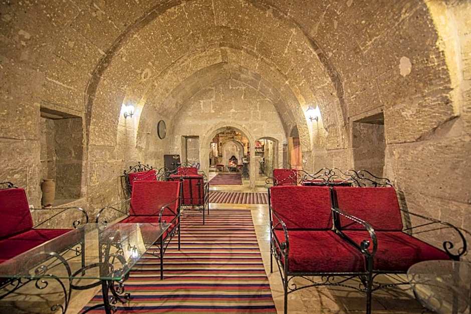 Kapadokya Ihlara Konakları Otel Konak Odaları