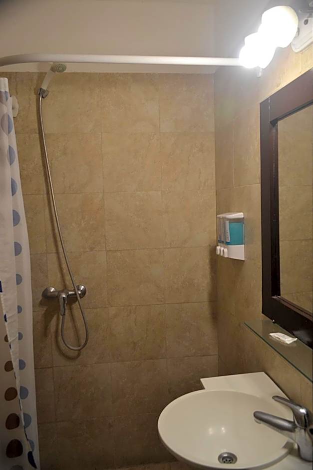 Nuevo Horizonte Hotel