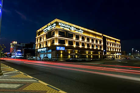 rosalina hotel