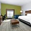 Holiday Inn Express - San Antonio East I-10 By IHG