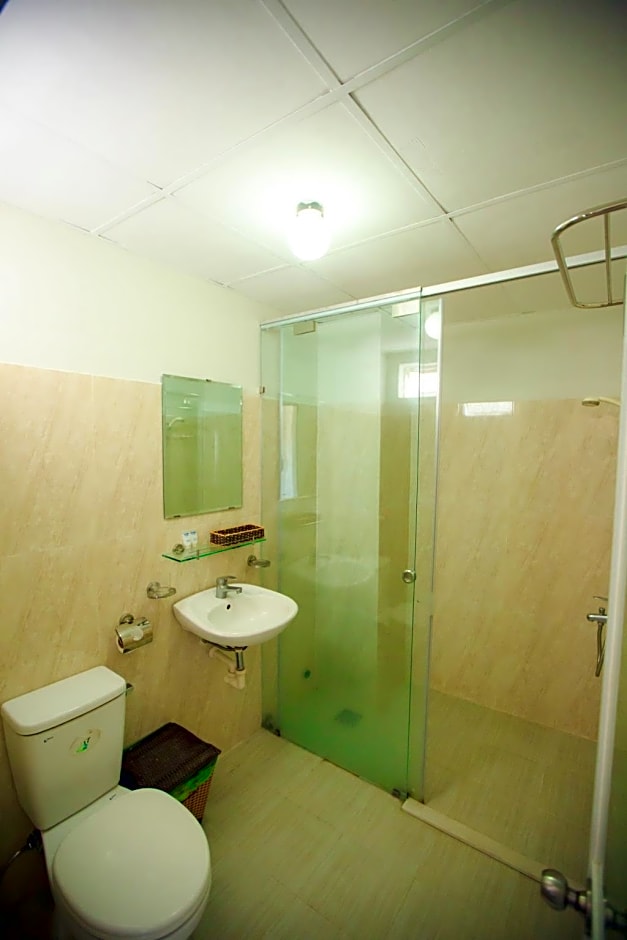 Pho Bien Hotel Nha Trang