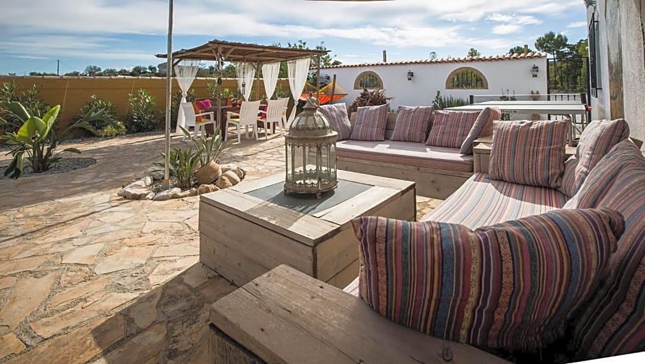 B&B Casa Luna Vélez Blanco