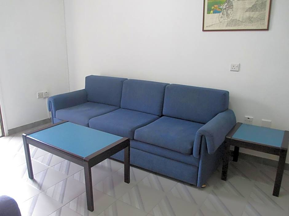 Atrium Zenon Hotel Apartments